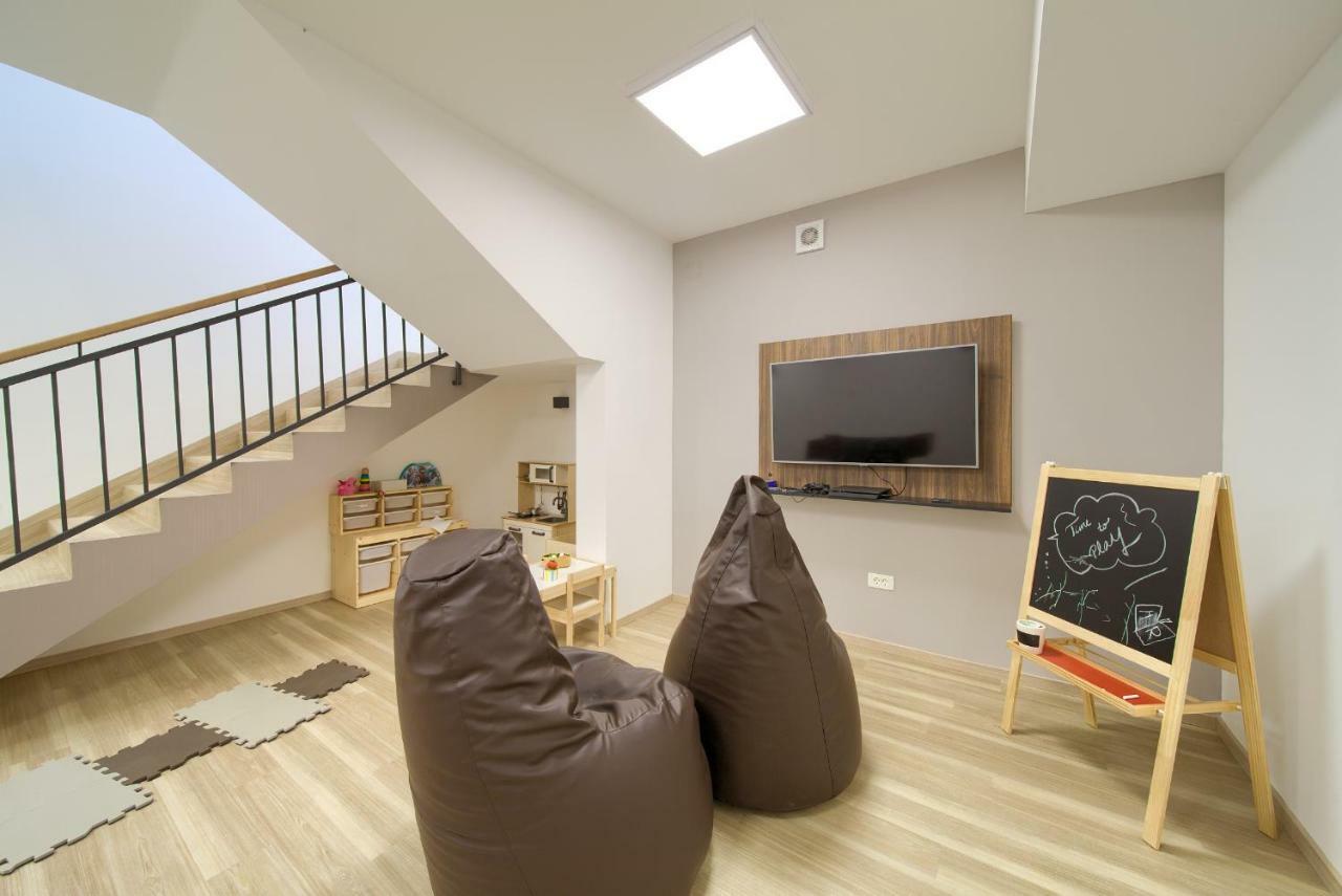 Holiday Home Elegant Vrh  Exterior foto